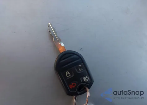 2016 Ford Expedition El Xlt z USA, uszkodzony, nr VIN 1FMJK1JT2GEF08573